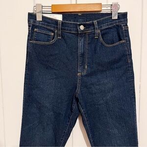 Gap Jegging High Rise Jeans. Size 27 4R.